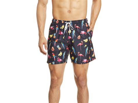 The 17 BEST Men's Swim Trunks of 2020 | Jetsetter