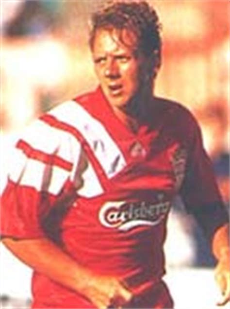 Liverpool career stats for Rob Jones - LFChistory - Stats galore for ...