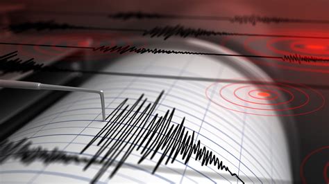 Earthquakes: What are they and how do they occur? | Space