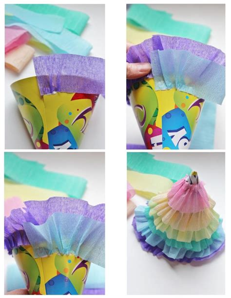 11 DIY My Little Pony Crafts To Excite Your Kids - Shelterness