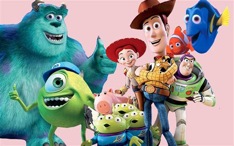 14 Great Disney And Pixar Movies On Netflix - Bank2home.com