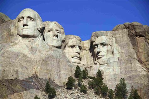 Presidents Day Facts and Trivia