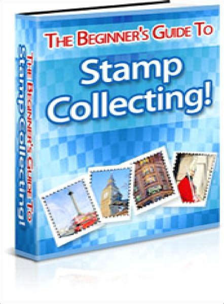 The Beginners Guide to Stamp Collecting by Lou Diamond | eBook | Barnes & Noble®