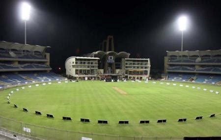 Dy Patil Stadium, Mumbai | Ticket Price | Timings | Address: TripHobo