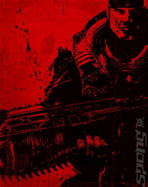 Related images for Gears of War's Cliff Bleszinski (2 of 3)