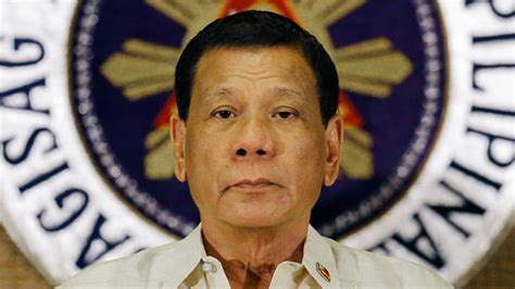 Philippines' president asks for extension of martial law | CTV News