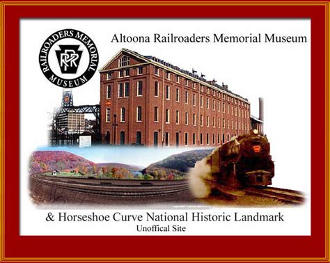 About the Railroaders Memorial Museum