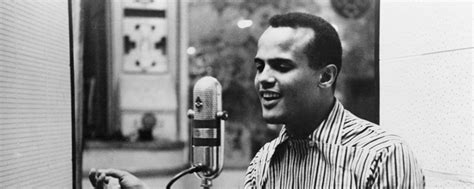 The Top 10 Harry Belafonte Songs - American Songwriter