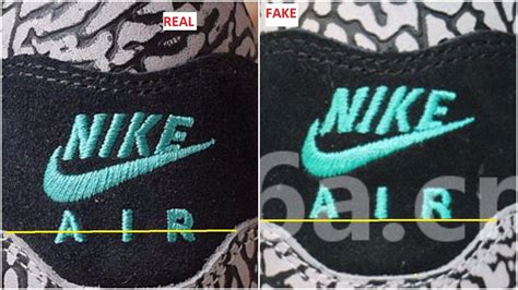 Fake Nike Logo - LogoDix