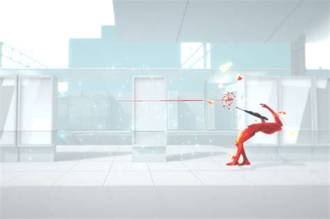 Superhot developer teases 'secretive work on grand VR plans' - Polygon