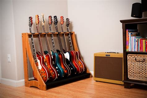 DRS Racks | Guitar room, Guitar rack, Home music rooms