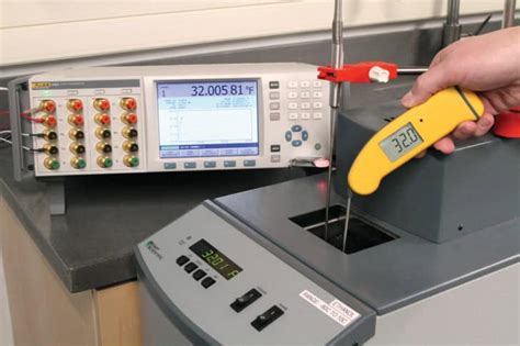 Verifying the Accuracy of a Thermometer | ThermoWorks