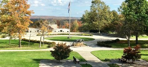 Scenic Natural Environment | University of Pittsburgh Johnstown ...