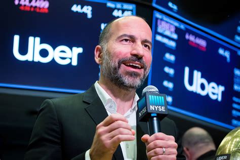 Uber CEO Dara Khosrowshahi predicts profitability by 2021 – OutPerformDaily