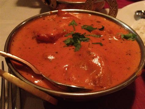 Chicken Makhani Recipe | All Perfect Stories