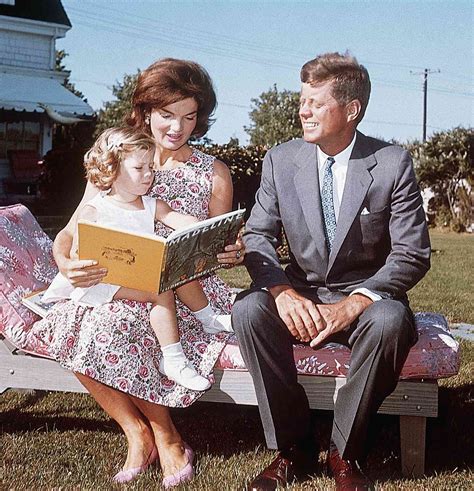 JFK and Jackie Kennedy's Relationship Timeline