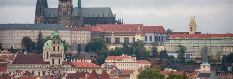 Guided tour of the Lobkowicz Palace, Prague