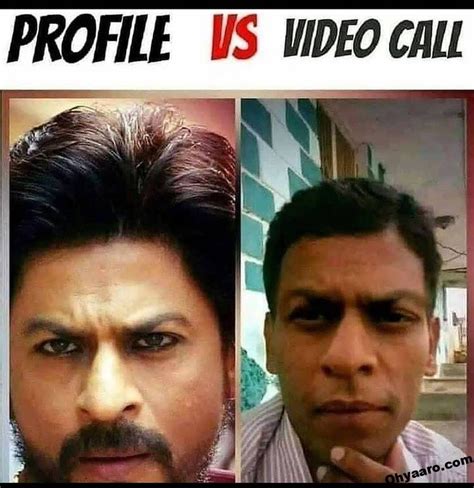 Funny Shahrukh Khan Photo - Funny Memes - Oh Yaaro