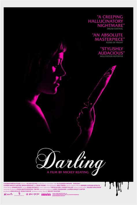 Darling - Rotten Tomatoes