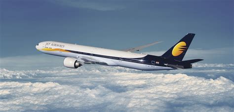 Lufthansa Technik: Expanded component maintenance for Jet Airways fleet