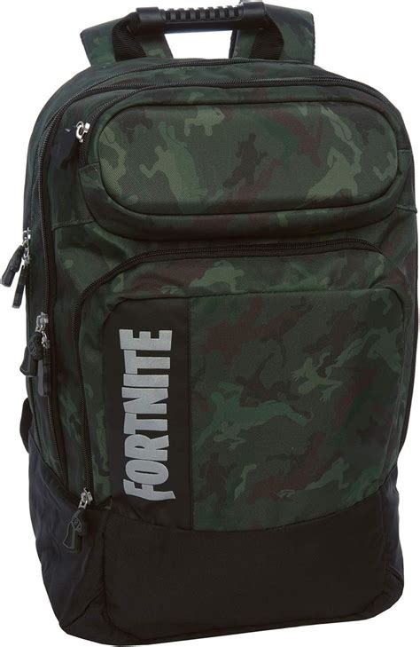 FORTNITE CAMO ORG BACKPACK – BigaMart