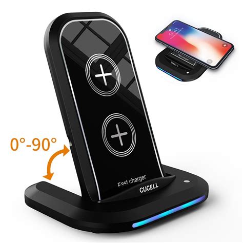 Best Wireless Chargers for the Samsung Galaxy S9 - Phandroid