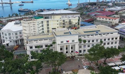 City gets recognition for accounting system implementation – Cebu City ...