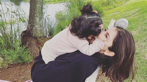 Anushka Sharma and Virat Kohli’s daughter Vamika turns two; the actor ...