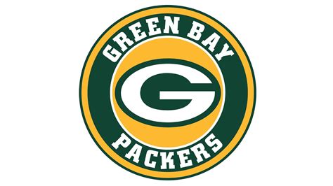 Green Bay Packers Logo History