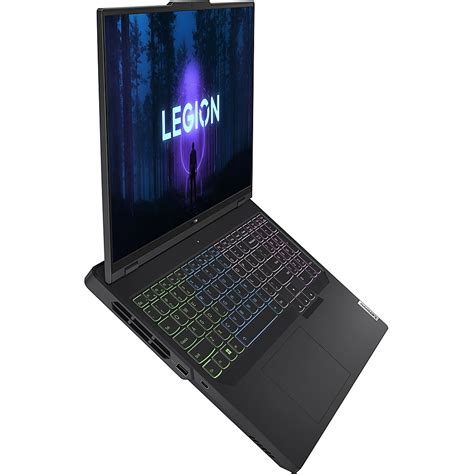 Best Buy: Lenovo Legion Pro 5 16" Gaming Laptop Intel Core i9-13900HX ...