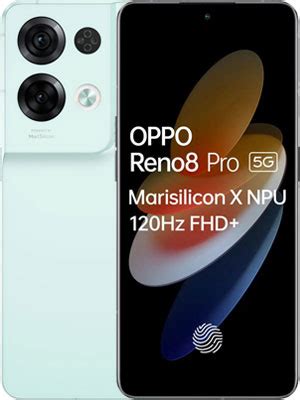 Oppo Reno 8 Pro vs Oppo Reno 8T 5G Comparison - Phonebolee