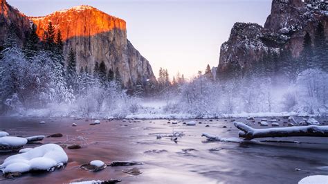 Yosemite National Park 2024 - Lesya Octavia