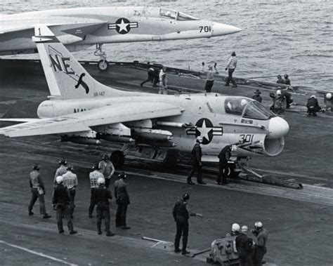 A-7 Corsair II | HistoryNet