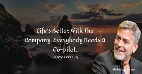 20+ Best George Clooney Quotes