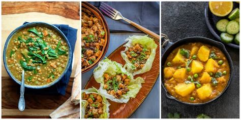 25 of the Best Instant Pot Vegetarian Meals on Pinterest | Living Rich ...