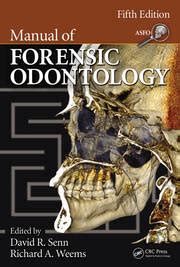 - History of Forensic Odontology | 6 | v5 | Manual of Forensic Odontol