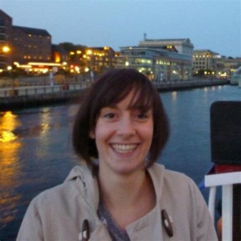 Amy MCDOUGALL | Global Biodiversity Policy Coordinator | Doctor of Philosophy in Environmental ...