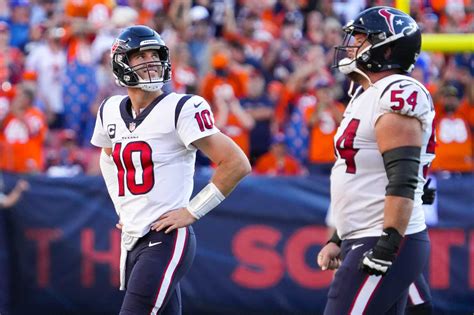 Houston Texans: Finishing games remains a concern