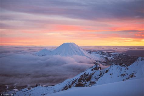 Beautiful New Zealand Landscapes Photography | 99inspiration