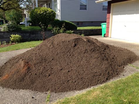 How Much Is A Cubic Yard Of Garden Soil at Vicki Roberts blog