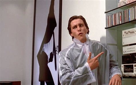 Patrick Bateman Quotes. QuotesGram