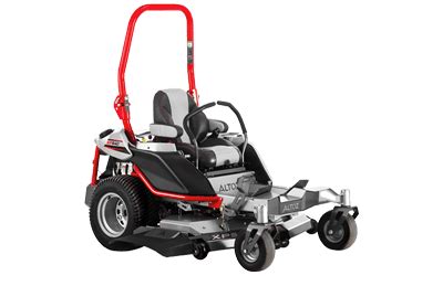 Altoz Mowers - Classic Comfort Heating & Supply