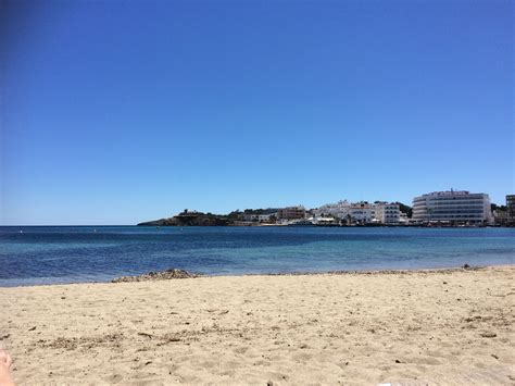 Es Cana beach Ibiza | Beach, Outdoor, Ibiza