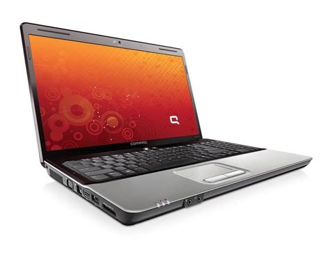 Compaq CQ61 Offers a Windows 7 Laptop at Netbook Price • GadgetyNews