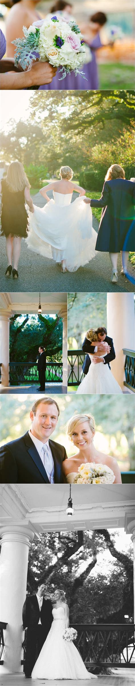 Oak Alley Plantation Wedding - Katy and Justen - Dark Roux | New ...