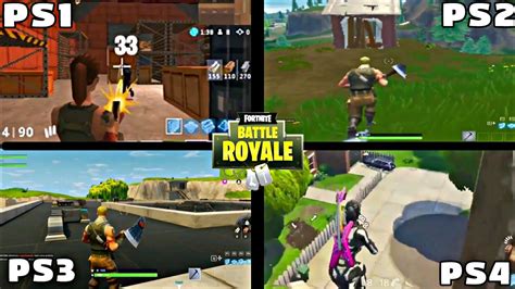 Fortnite for ps3 download - nelofarms