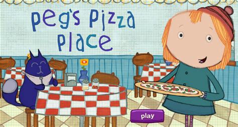 Pbs Kids Peg Cat Games - MacieminNielsen