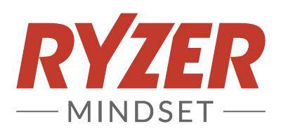 Ryzer Mindset - Trailblazer Athlete Type