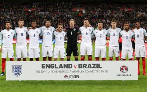 England Football Team 2018 World Cup - Photos Idea