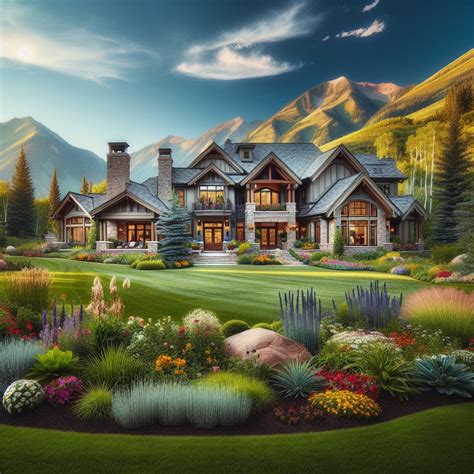 Deer Valley Homes Prices: List and Guide